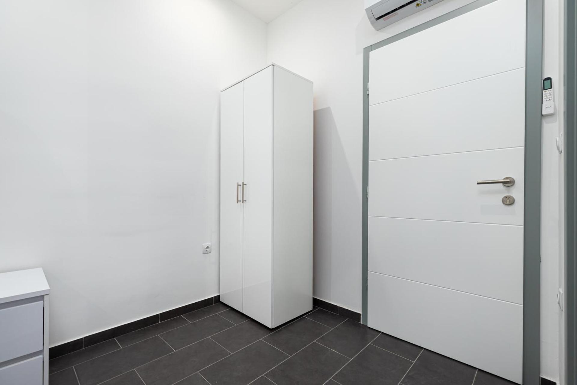 Rooms And Studio Flora Poreč Exteriör bild