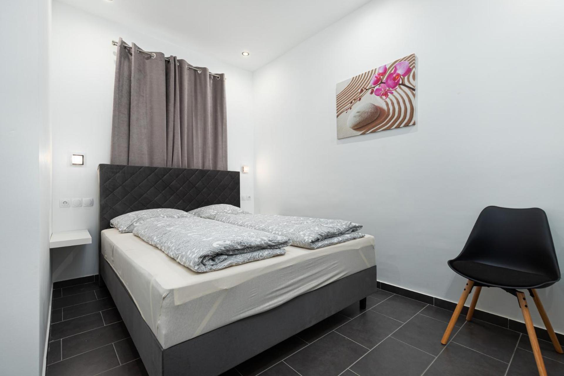 Rooms And Studio Flora Poreč Exteriör bild