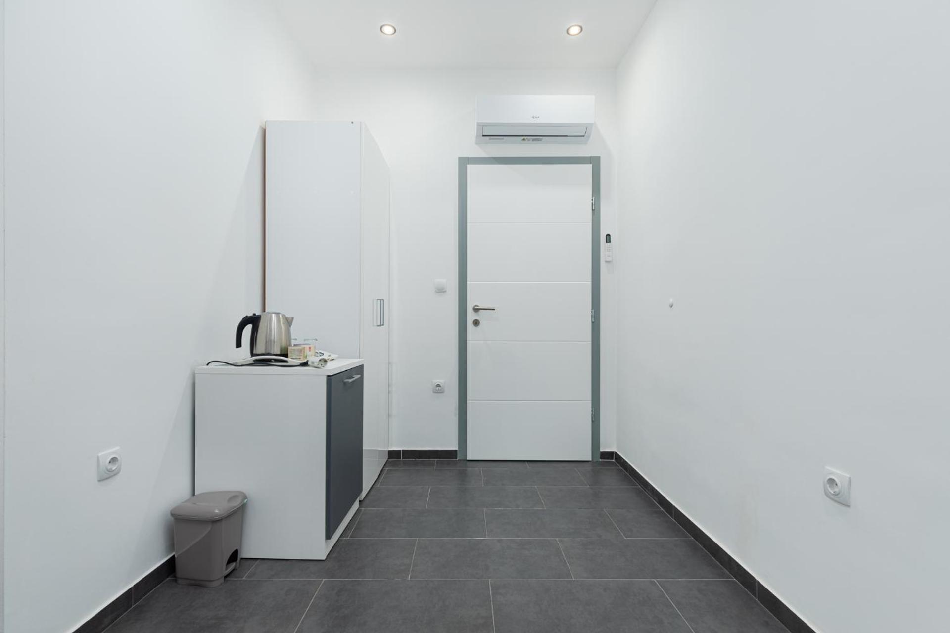 Rooms And Studio Flora Poreč Exteriör bild
