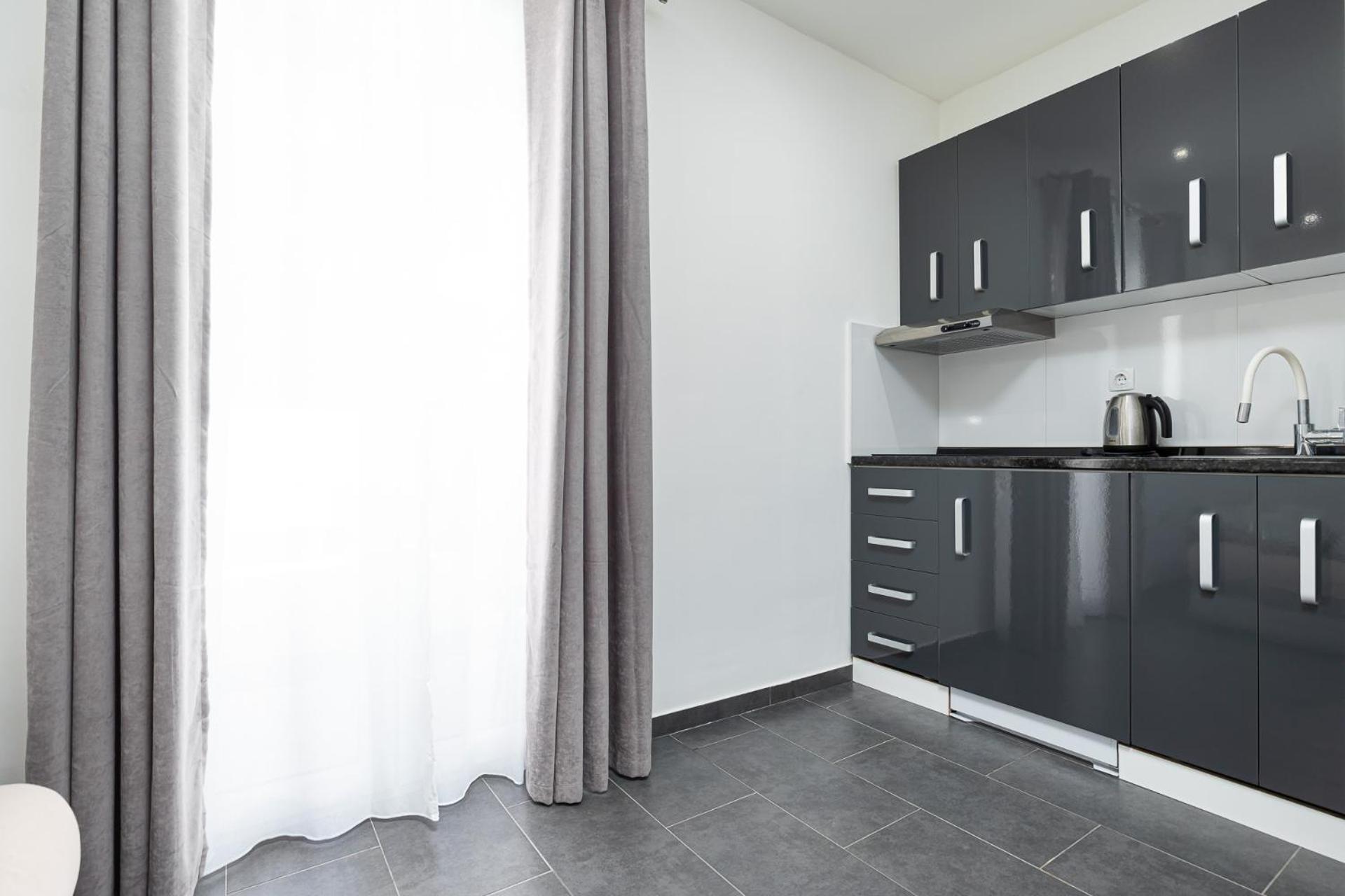 Rooms And Studio Flora Poreč Exteriör bild